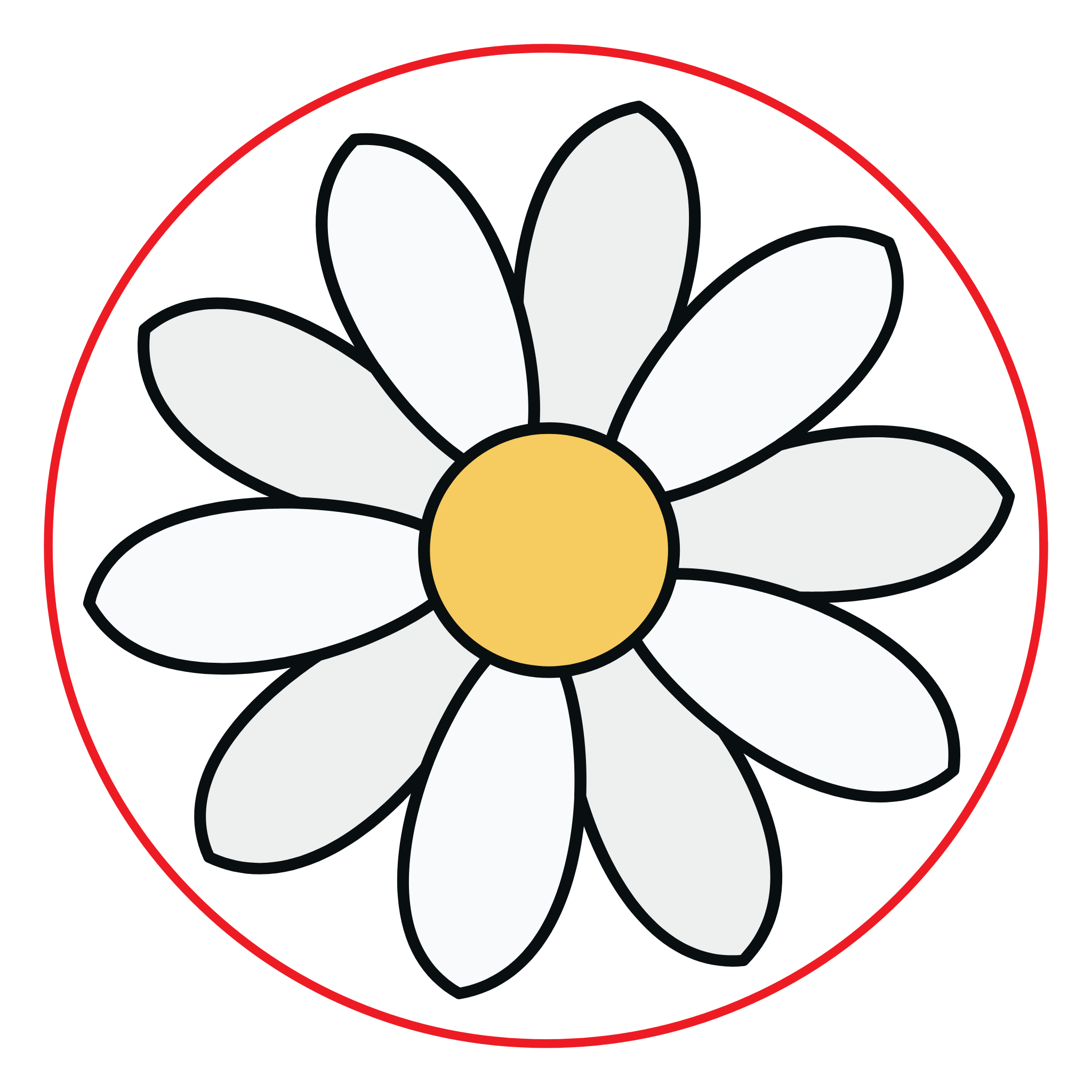 TenderRest Urn Daisy