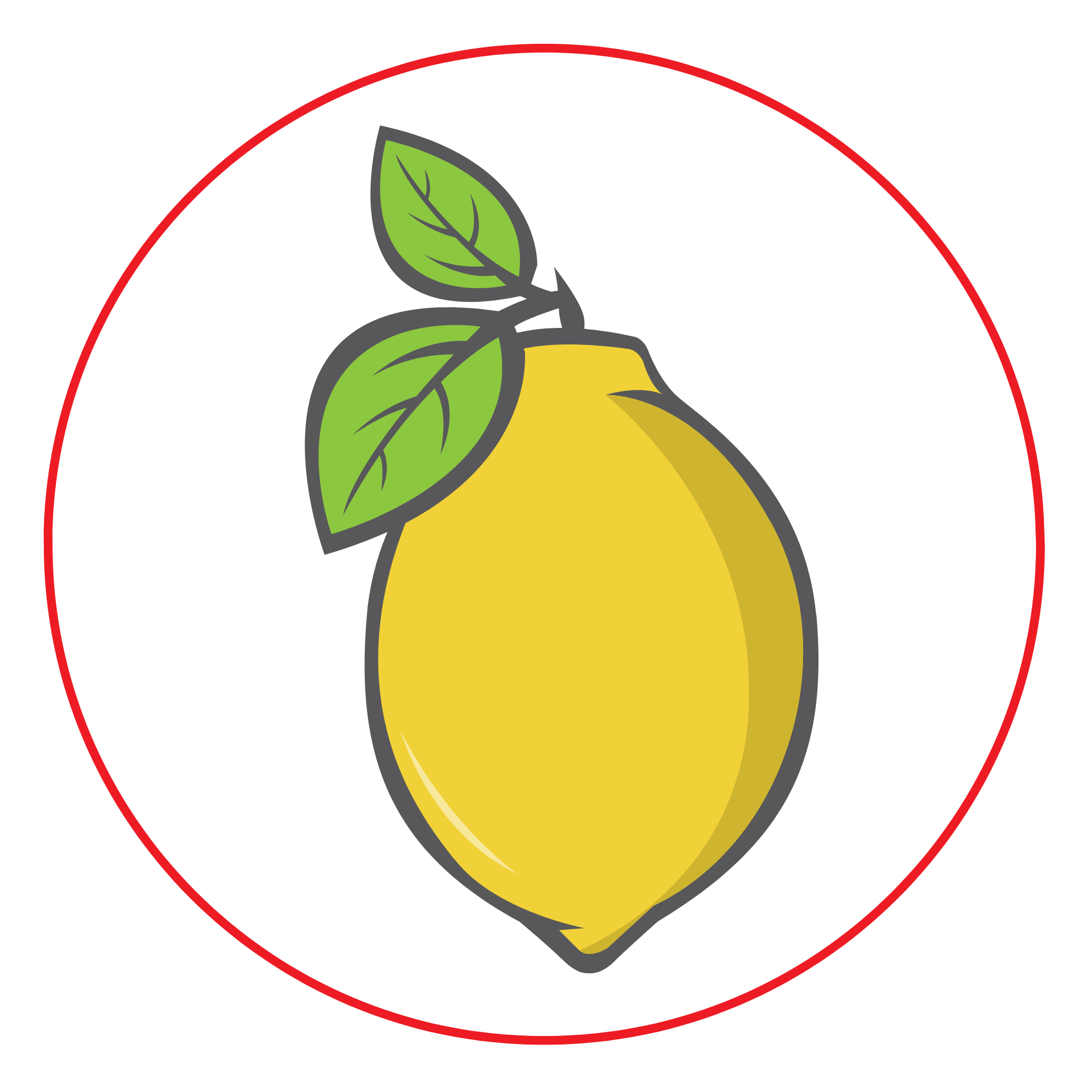TenderRest Urn Lemon
