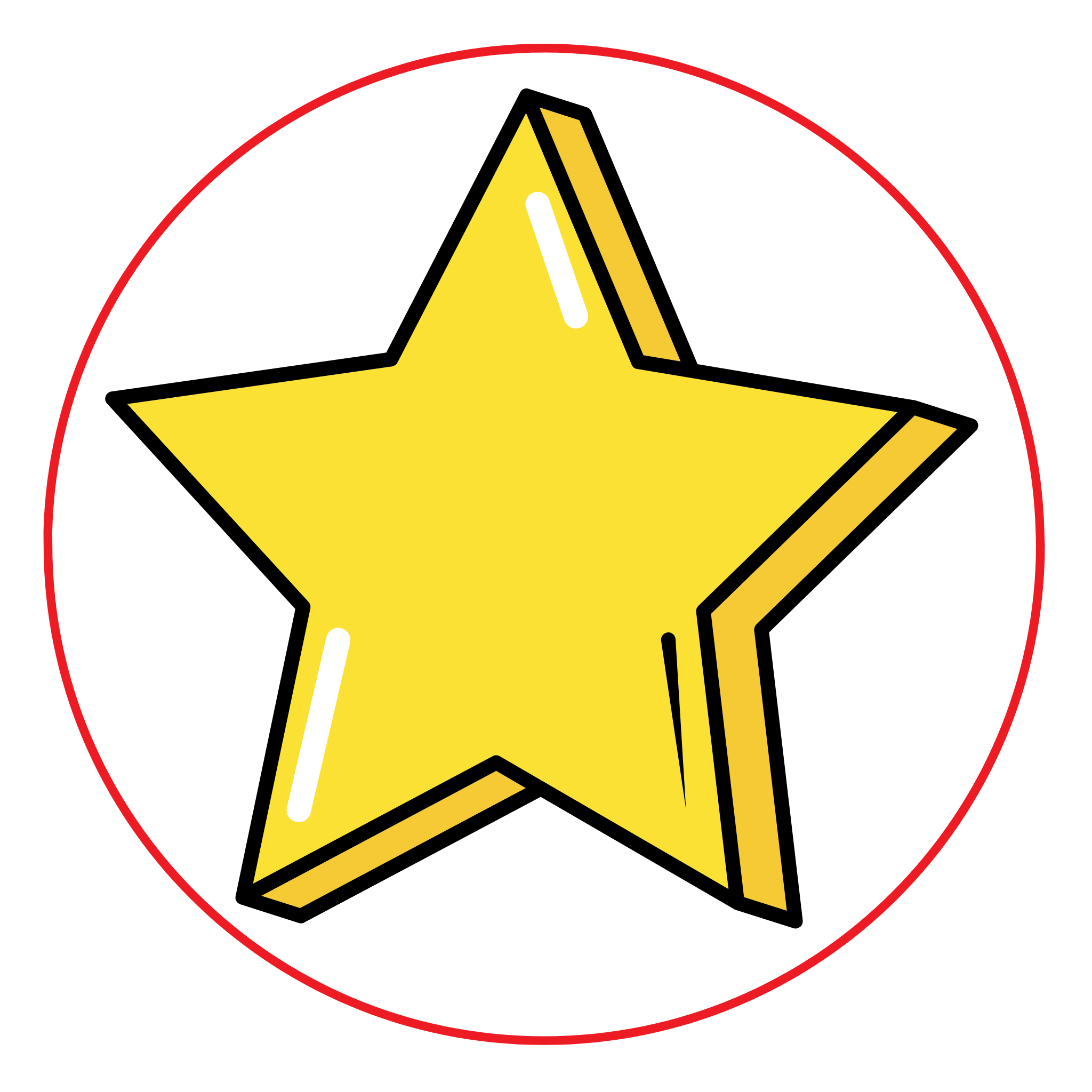 TenderRest Urn Star