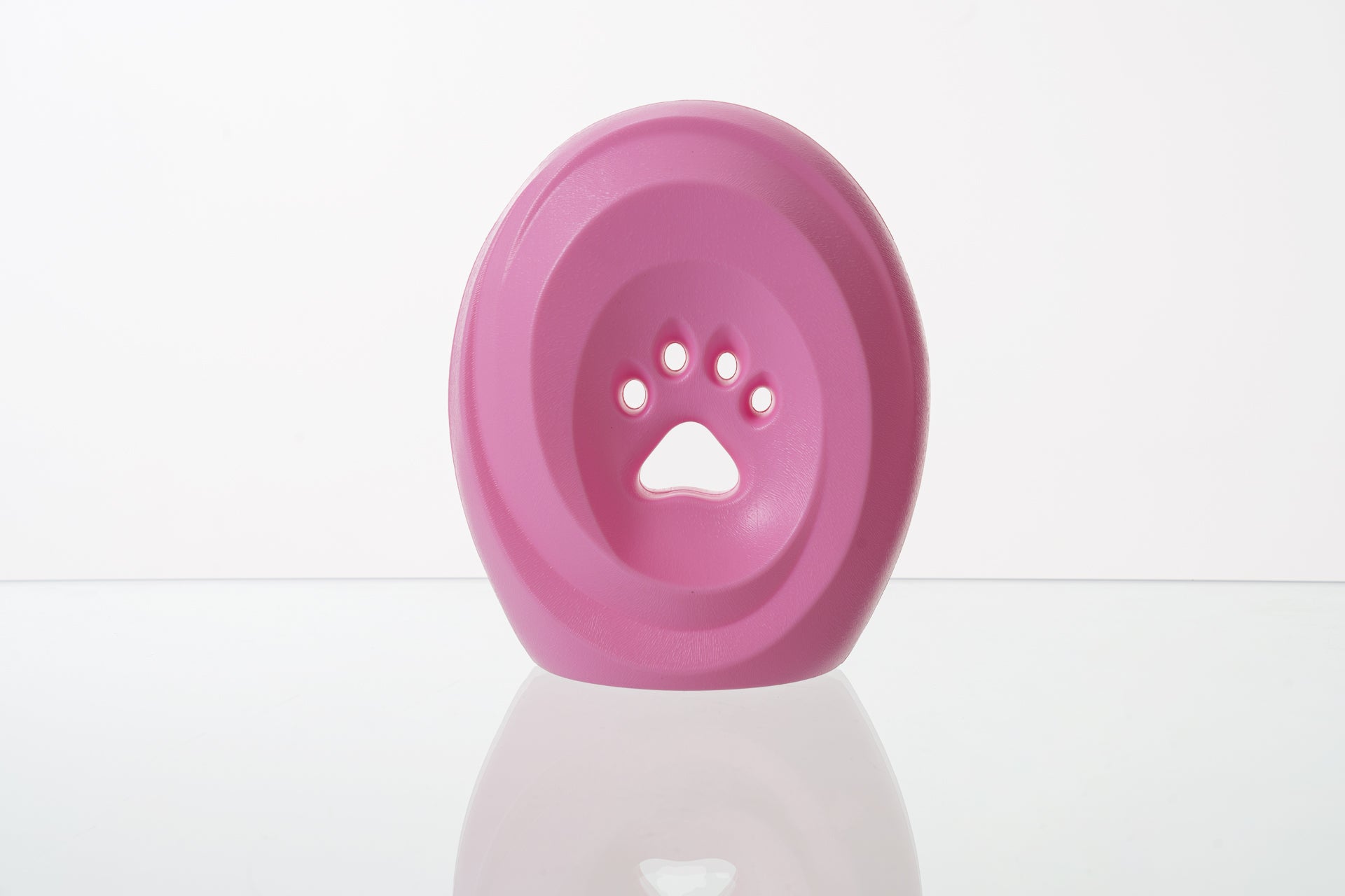 Legacy Paw Cremation Urn - Pink | Pet Urn