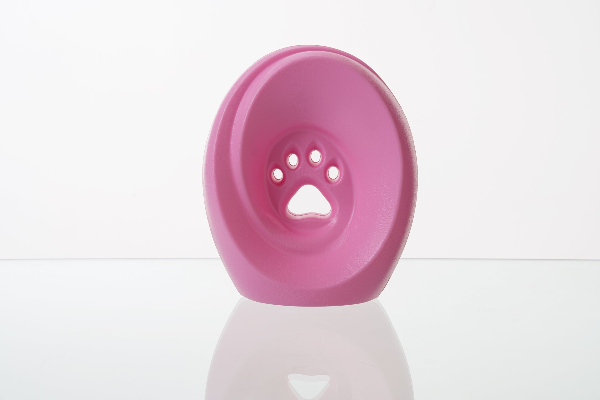 Legacy Paw Cremation Urn - Pink | Pet Urn