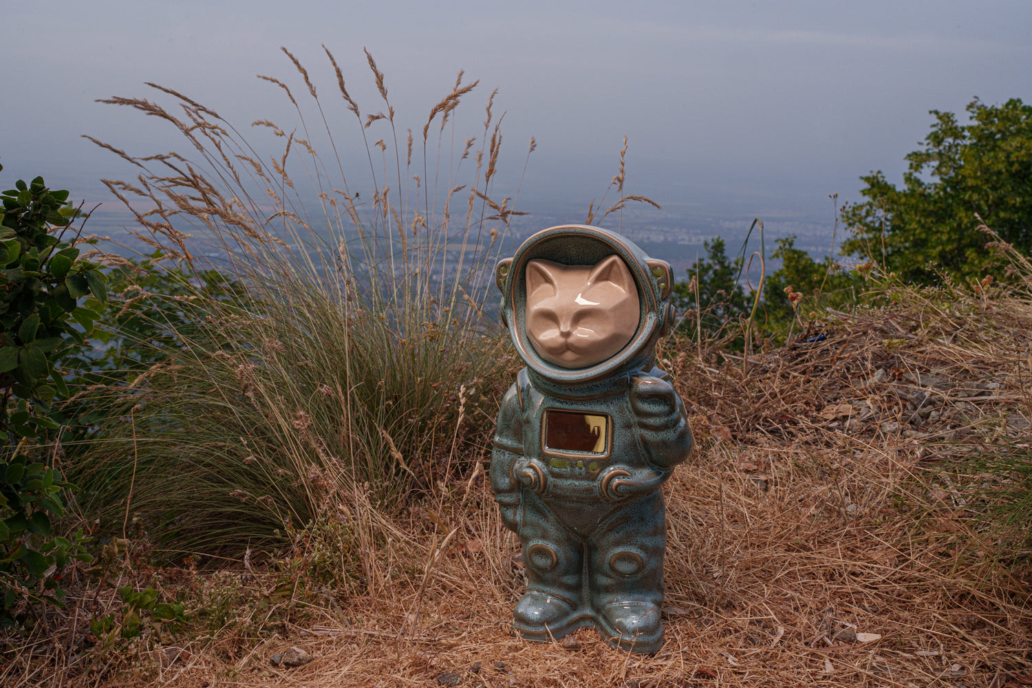 Customizable Pet Urn For Ashes. Pet Cremation Urn. Memorial Pet Urn.