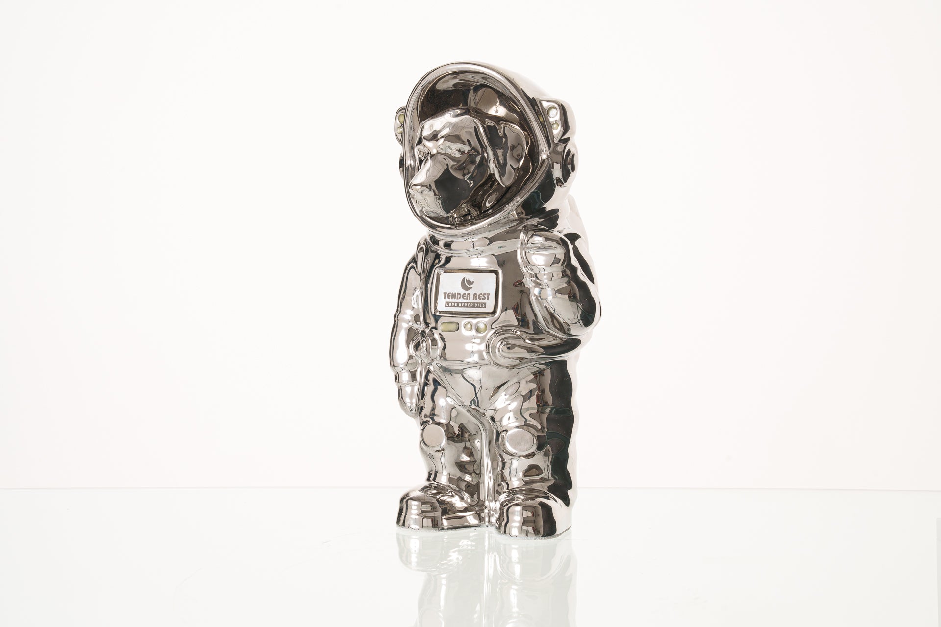 Tender Rest Pet Urns. Urns for PEts. Customizable Pet Urns.