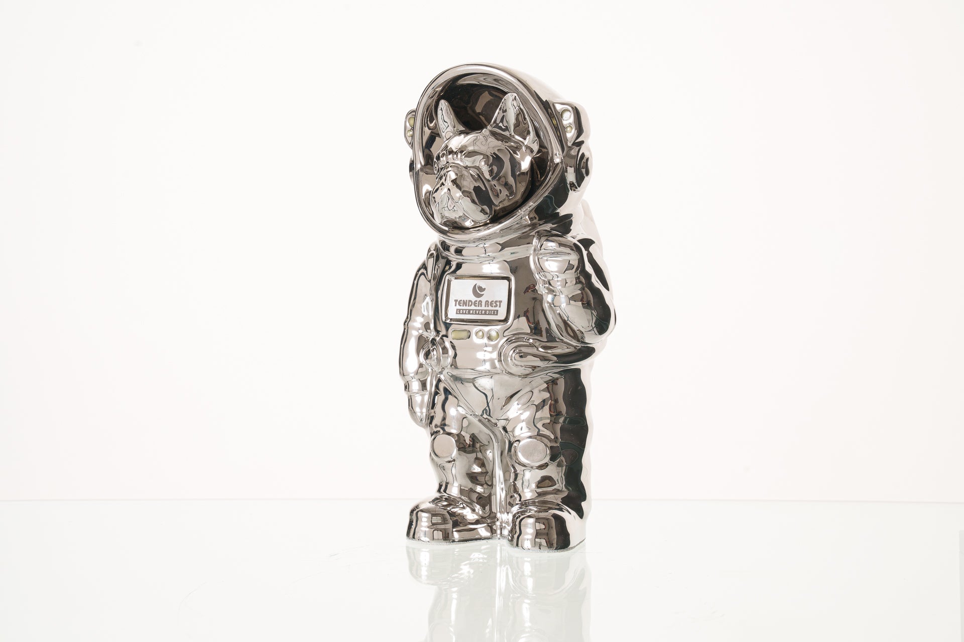 Customizable Pet Urn For Ashes. Pet Cremation Urn. Memorial Pet Urn by Tender Rest. Tender Rest Urns