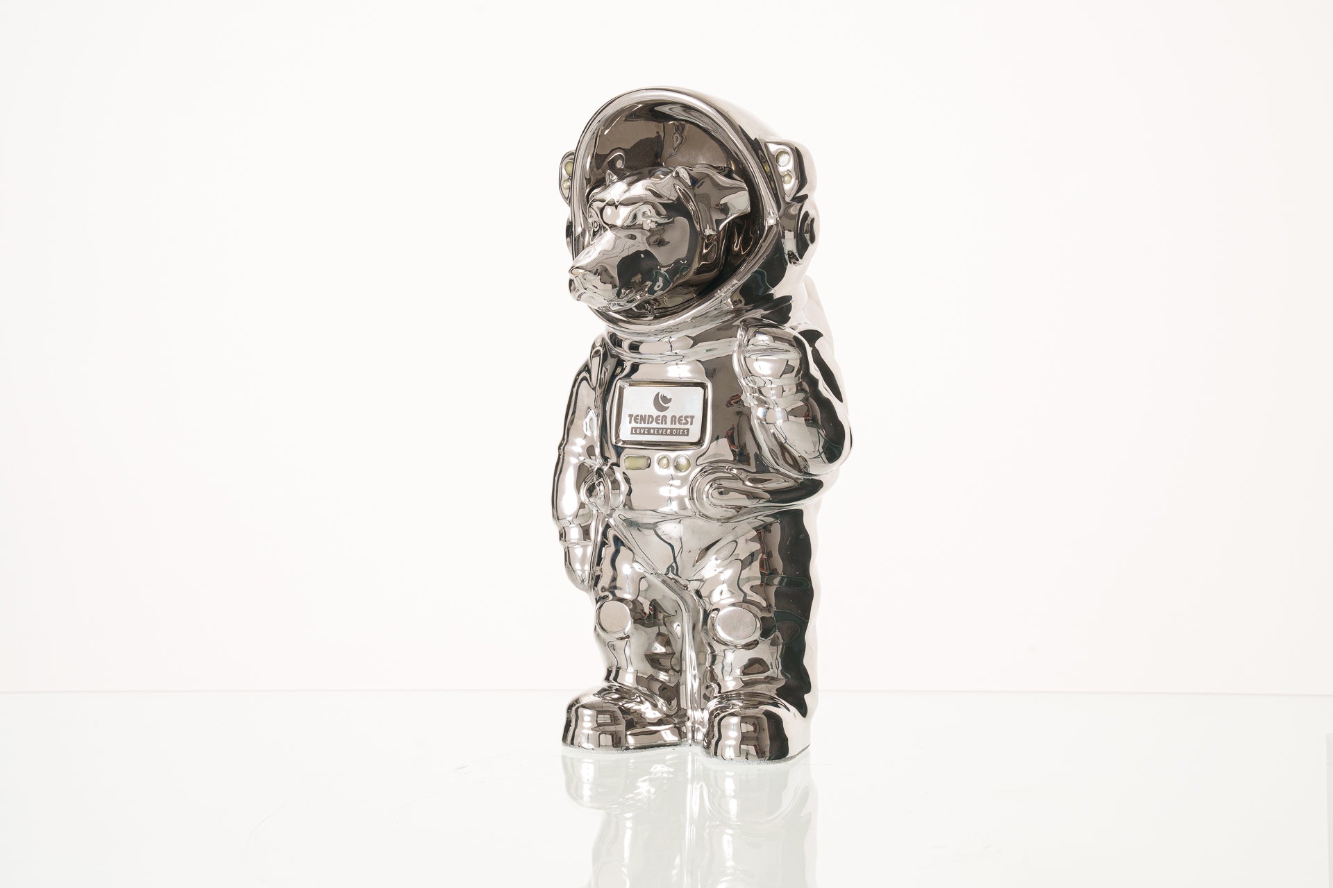 Jack Russel Pet Urn