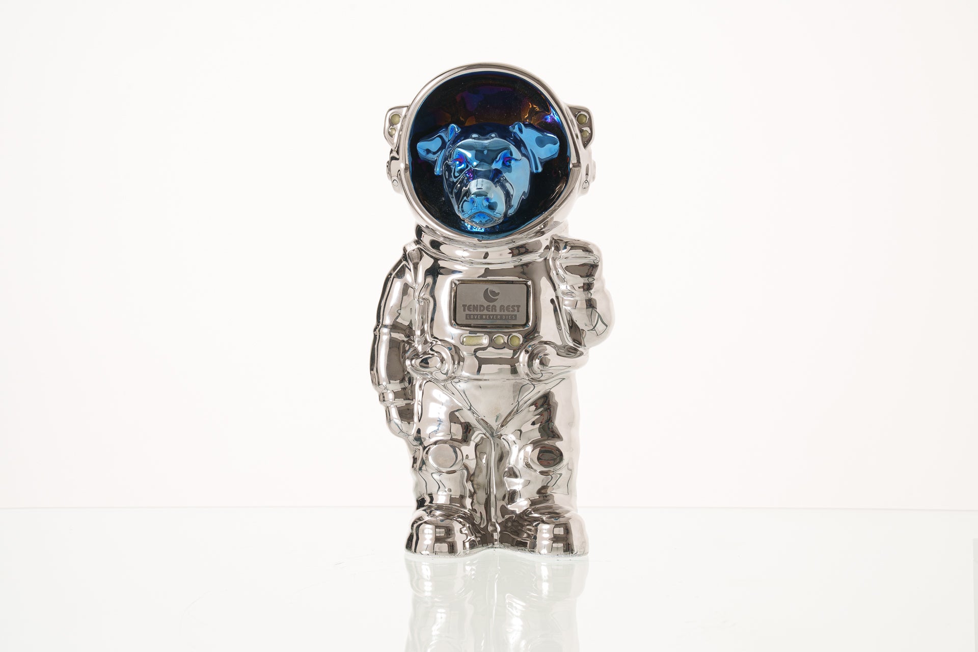 Jack Russel Pet Urn