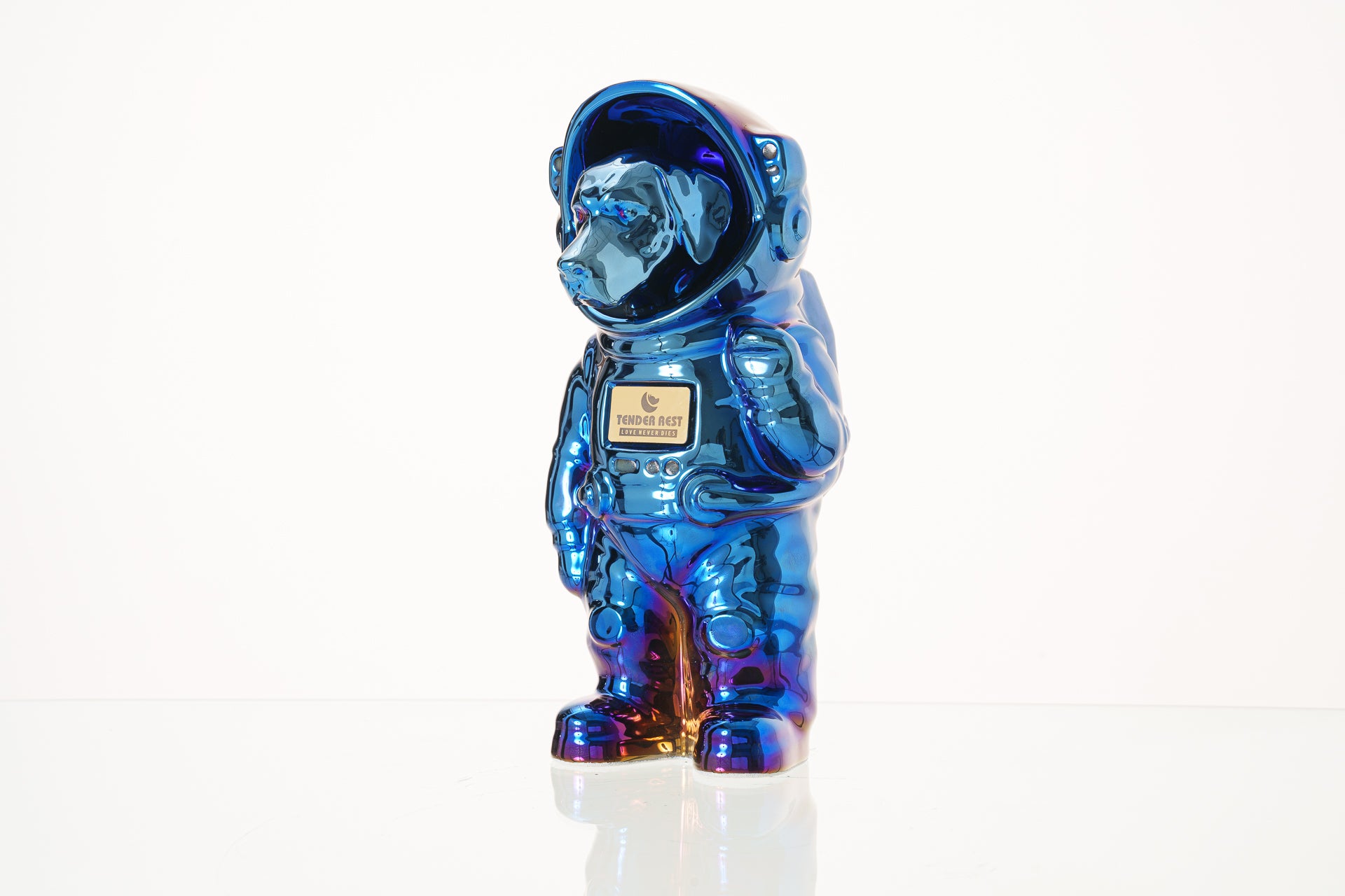 Tender Rest Pet Urns. Urns for PEts. Customizable Pet Urns.