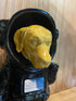TenderRest Customisable Pet Urn. Labrador Retriever. Dog Urn. Astronaut cremation Urn