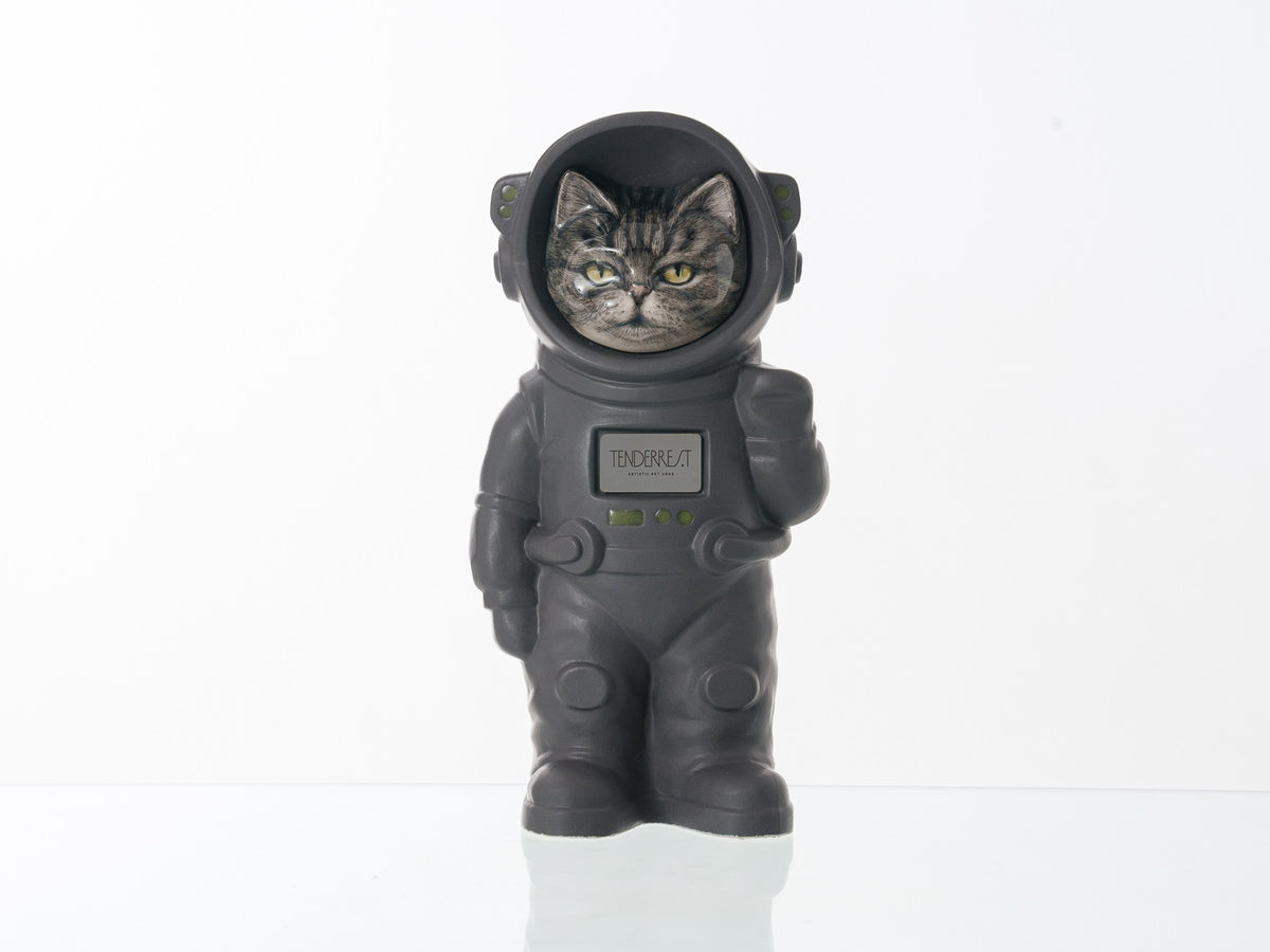 Load video: Customizable Pet Urn by TenderRest