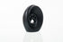 Legacy Paw Cremation Urn - Black | Pet Urn