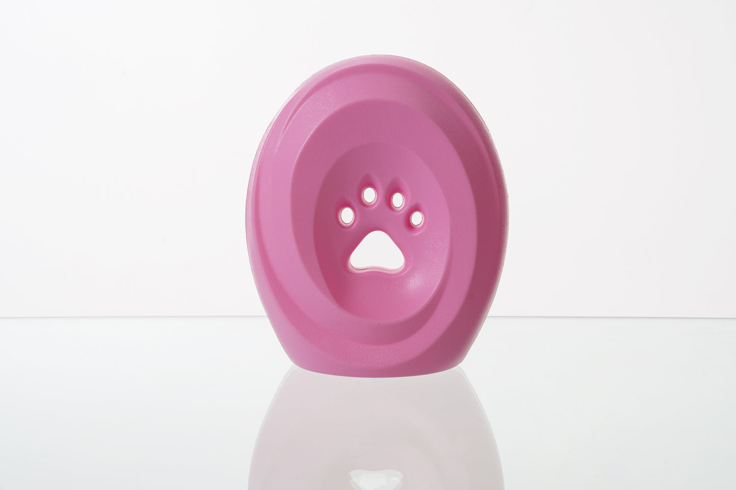 Legacy Paw Cremation Urn - Pink | Pet Urn