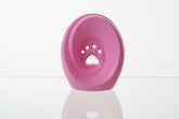 Legacy Paw Cremation Urn - Pink | Pet Urn