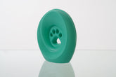 Legacy Paw Cremation Urn - Mint | Pet Urn