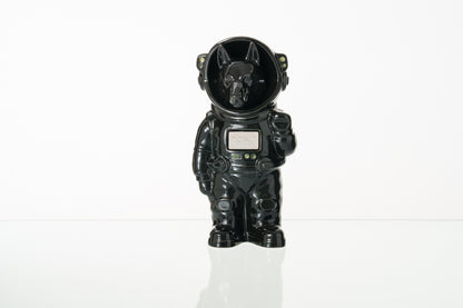 Urna de cremación para perro Jack Russell - Figura personalizable | Urna de cerámica para mascotas