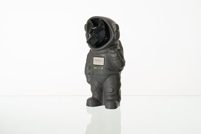 Urna de cremación para perro Jack Russell - Figura personalizable | Urna de cerámica para mascotas