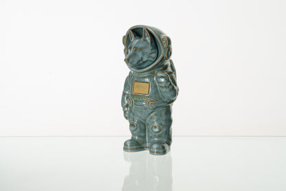 Urna de cremación para perro Jack Russell - Figura personalizable | Urna de cerámica para mascotas